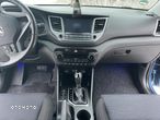 Hyundai Tucson 1.6 T-GDI Comfort 4WD DCT - 9