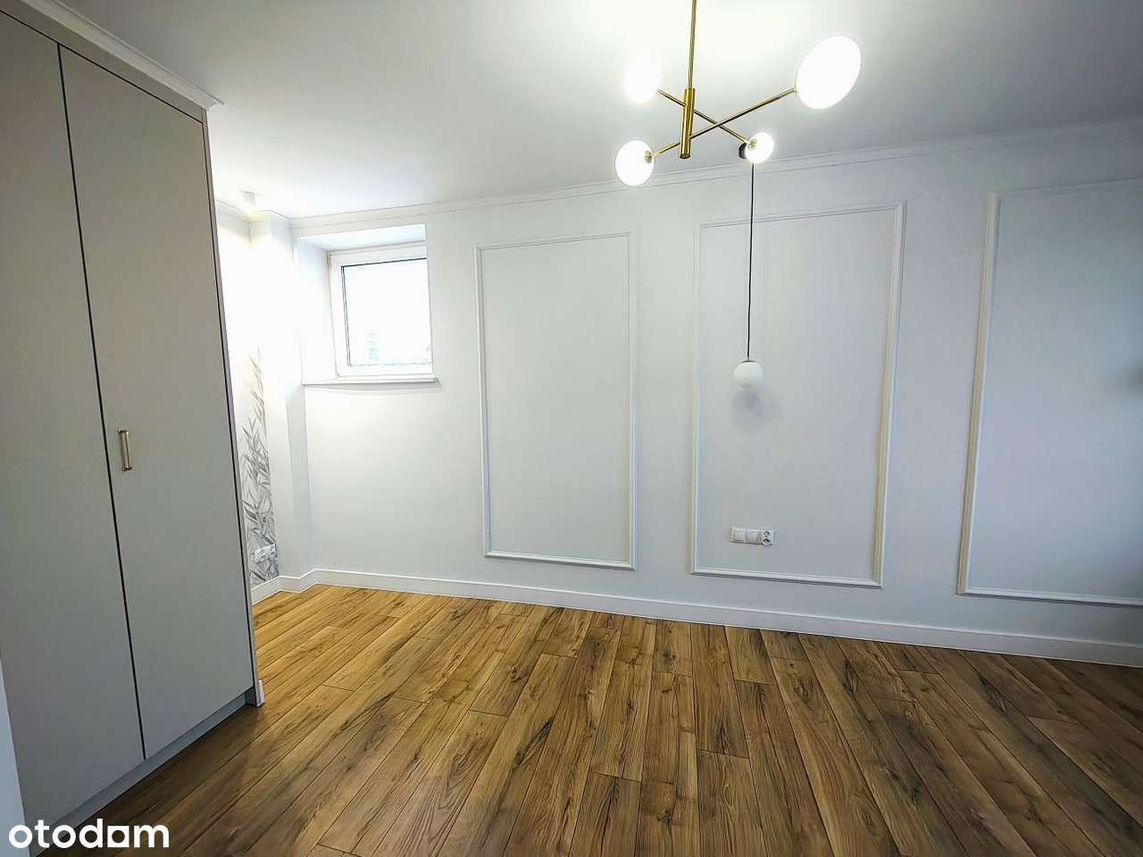 3 pokoje na 47 m2 z balkonem-4