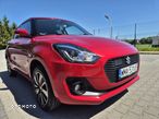 Suzuki Swift 1.2 Premium - 1