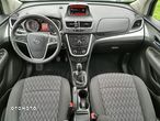 Opel Mokka 1.6 ecoFLEX Start/Stop Edition - 10