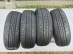 OPONY DUNLOP SP SPORT FAST RESPONSE 175/65 R15 84H x4 2012 - 1