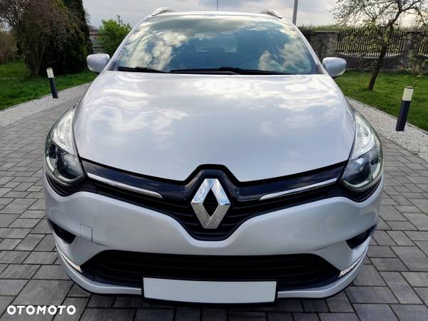 Renault Clio (Energy) TCe 90 Start & Stop LIMITED - 9