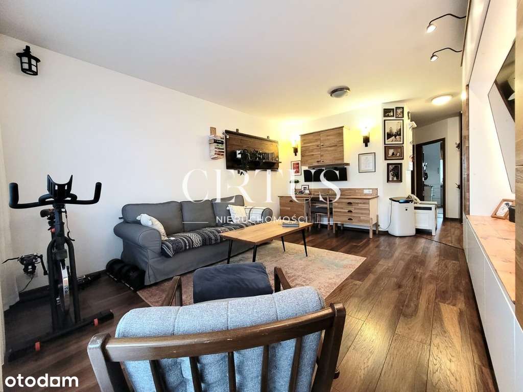 3 pokojowe, 63m2, Górczyn, Paderewskiego - Pełny obrazek: 4/18