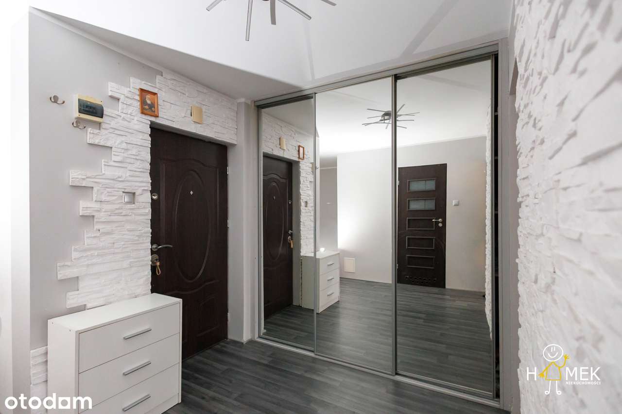 Komfortowe Dwa Pokoje w Dąbrowie – Idealne do Zamieszkania od Zaraz!-9