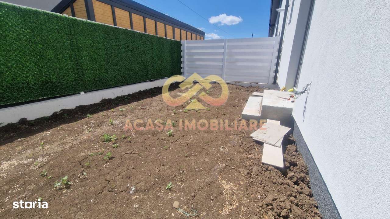 NOU APARTAMENT 4 CAMERE  101 MP CU GRADINA - Imagine principală: 4/20