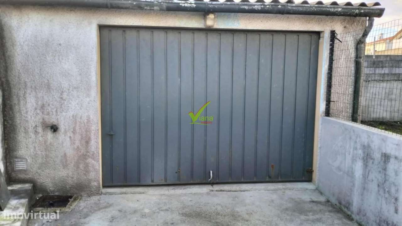 Arrenda - Moradia T. 3 térrea com jardim e garagem - Grande imagem: 5/13