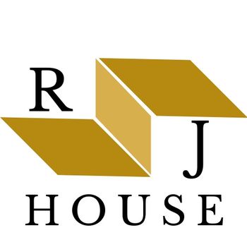 RJ House Sp. z o.o. Logo
