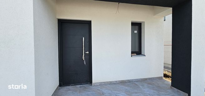 Vila individuala 4 camere/Com.Berceni-4