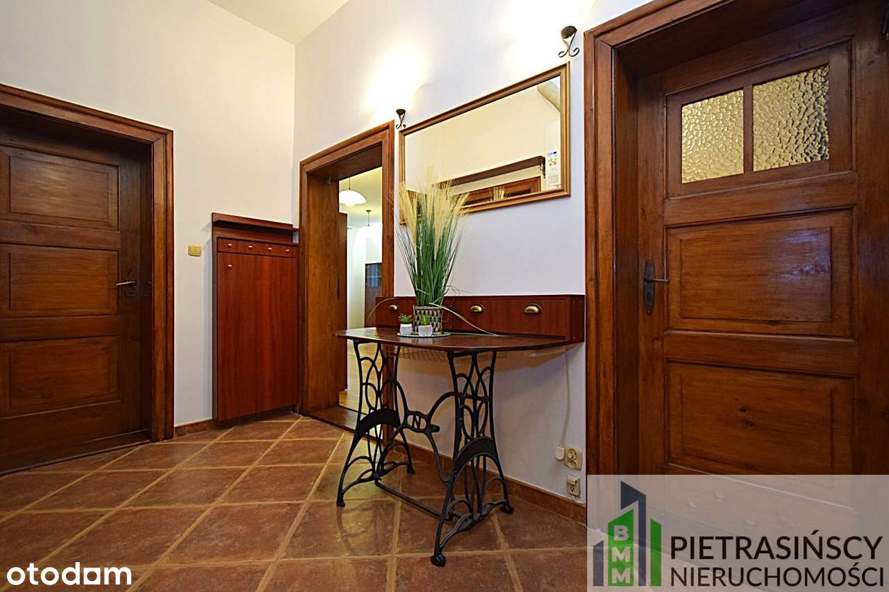 3 pokoje| Idealne dla rodziny | Centrum Zabrza |92 m²| Inwestycja|DTŚ-8
