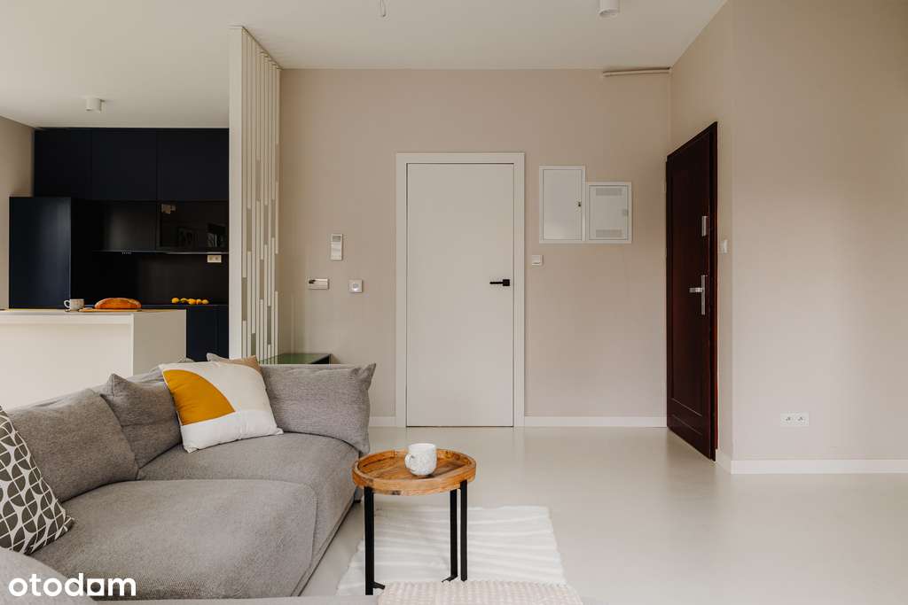 Turniejowa 10B |2 pok| ogródek| 2 tarasy|kamerlane-6