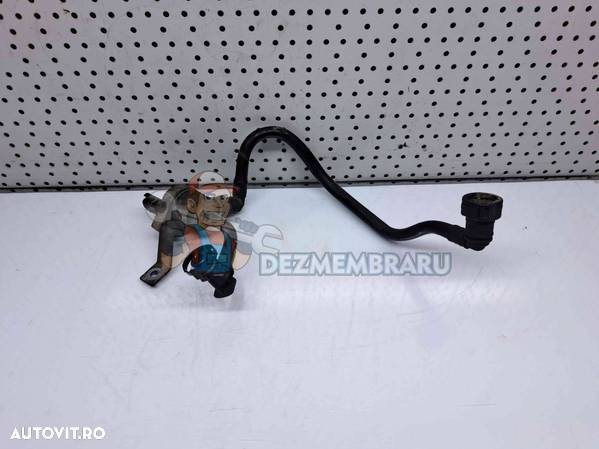 Electrovalva, Peugeot 207 CC, 1.6 benz, 5FW, V754196180 - 1