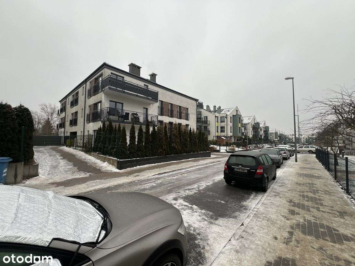 3 Pok/2017/Warszewo/ Taras/ 1 piętro/ Garderoba-15