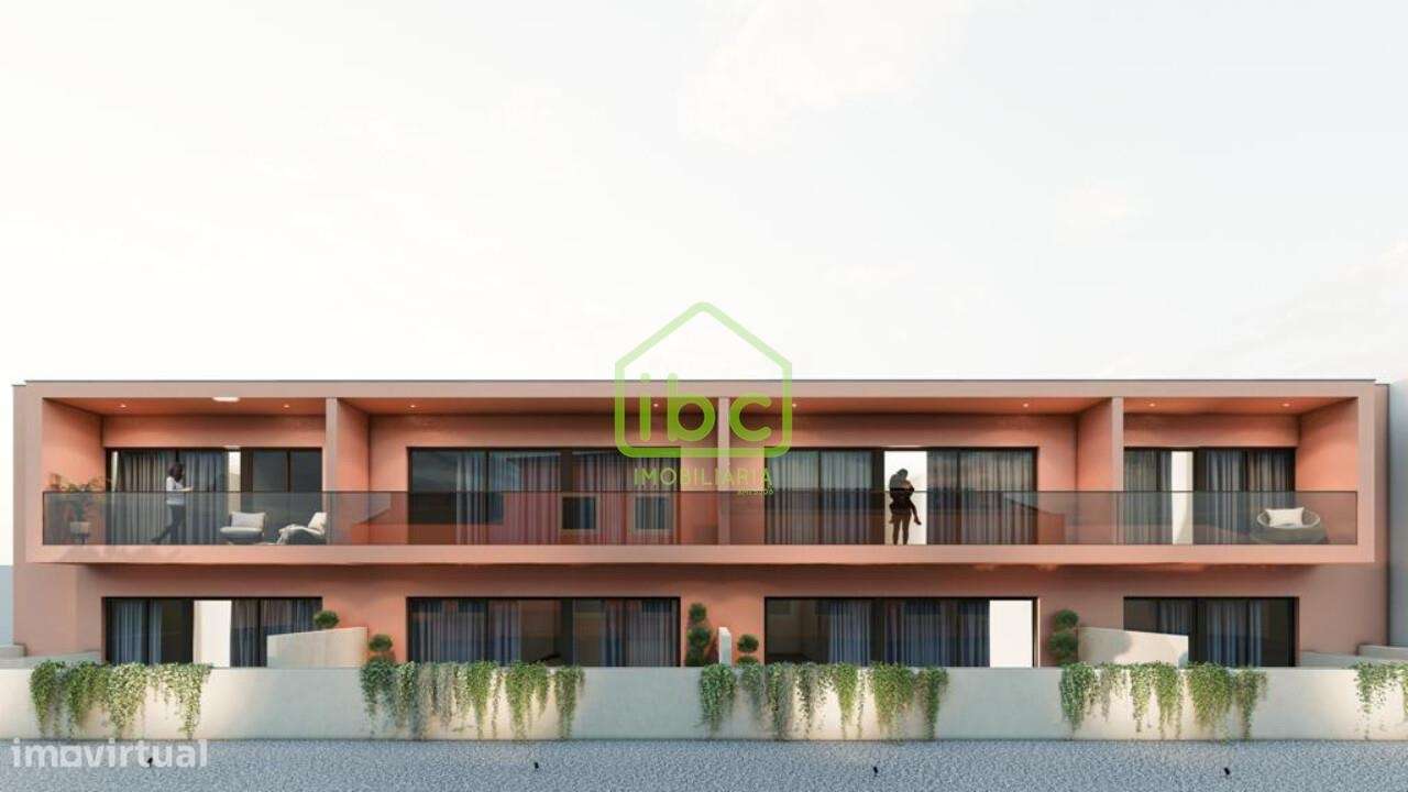 Apartamento T2+1 | Vila do Conde - Grande imagem: 4/35