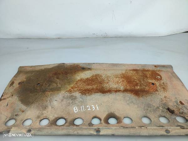 Outras Partes Nissan Patrol Iii/2 Station Wagon (W260) - 4