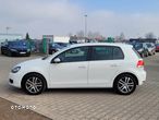 Volkswagen Golf - 6