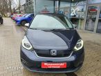 Honda Jazz 1.5 i-MMD Hybrid e-CVT Executive - 3