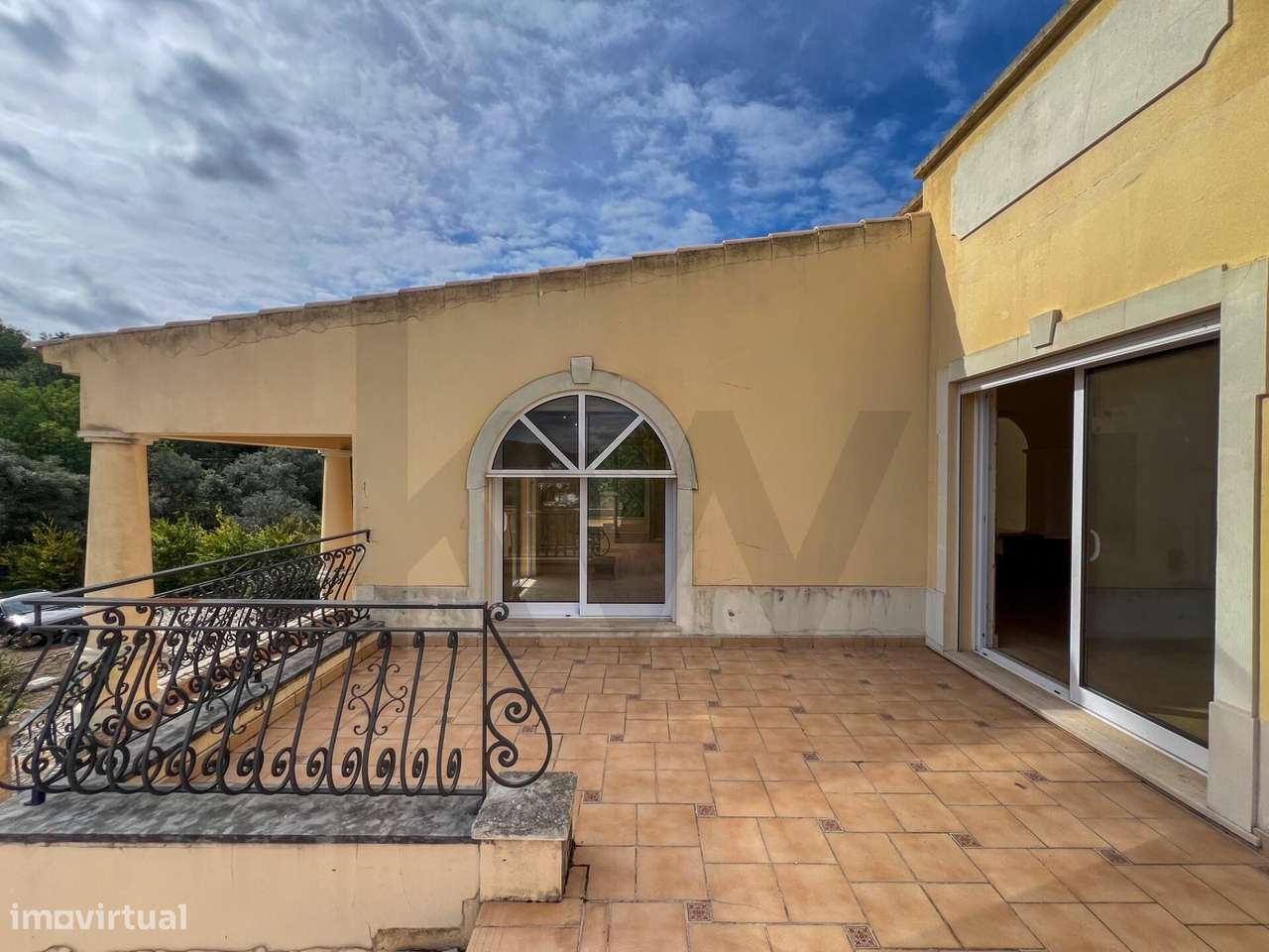 Moradia T4  com Piscina – Um Projeto à Sua Medida-9