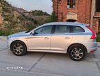 Volvo XC 60 D4 AWD Ocean Race - 7