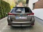 Toyota Auris 1.8 VVT-i Hybrid Automatik Touring Sports Executive - 10