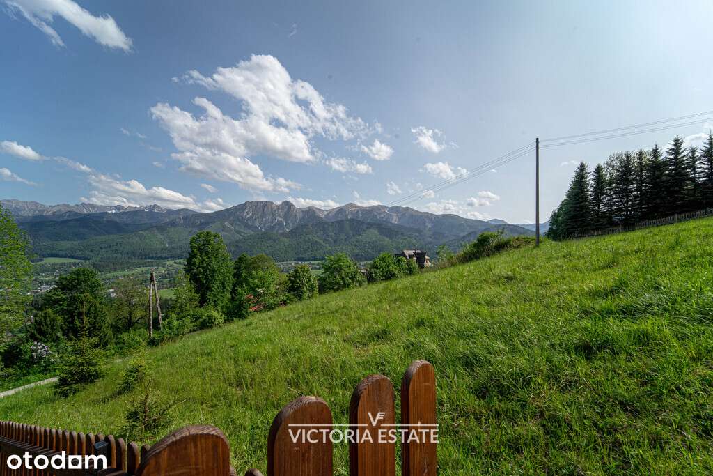 Apartament w Kościelisku z widokiem na Giewont-15