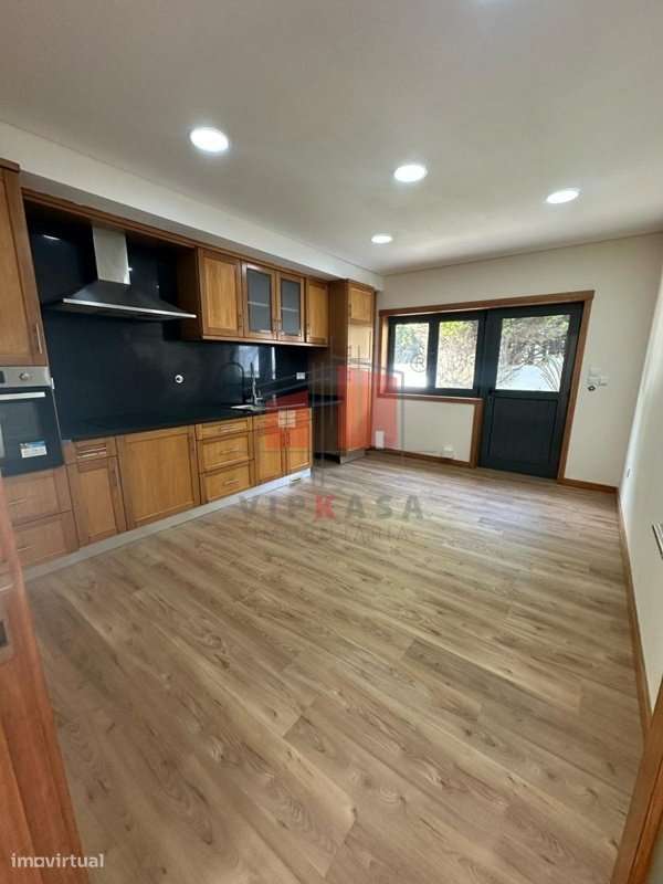 Moradia T3 às portas de Viana do Castelo - Grande imagem: 4/4