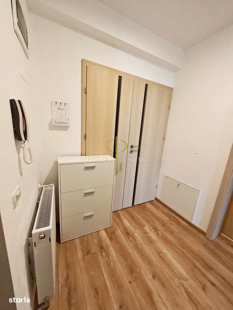 Apartament decomandat 2 camere Giroc, mobilat și utilat-7