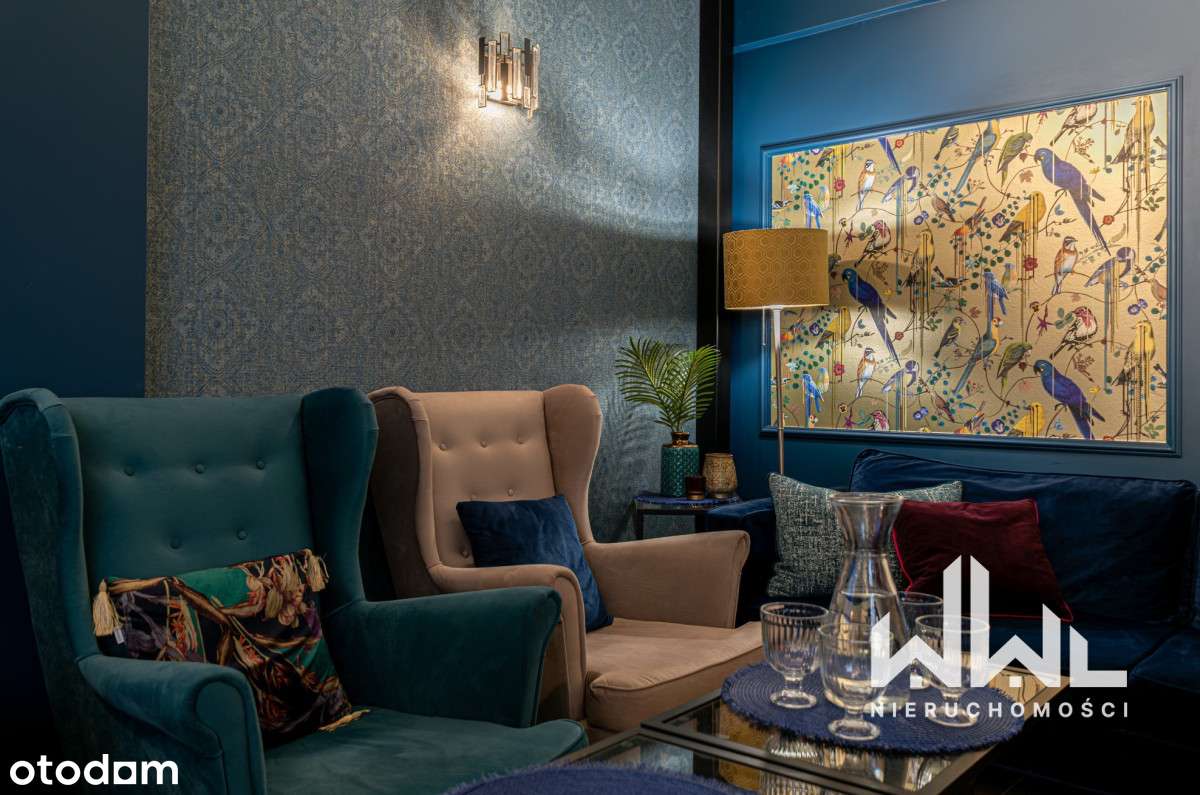 Prestiżowy lokal w sercu Warszawy - Strefa Soho - Pełny obrazek: 3/20