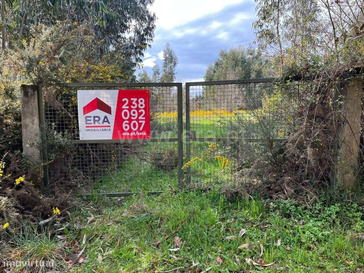 Terreno / Seia, Tourais e Lajes - Grande imagem: 3/10