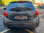 Peugeot 208 1.5 BlueHDi Allure - 6