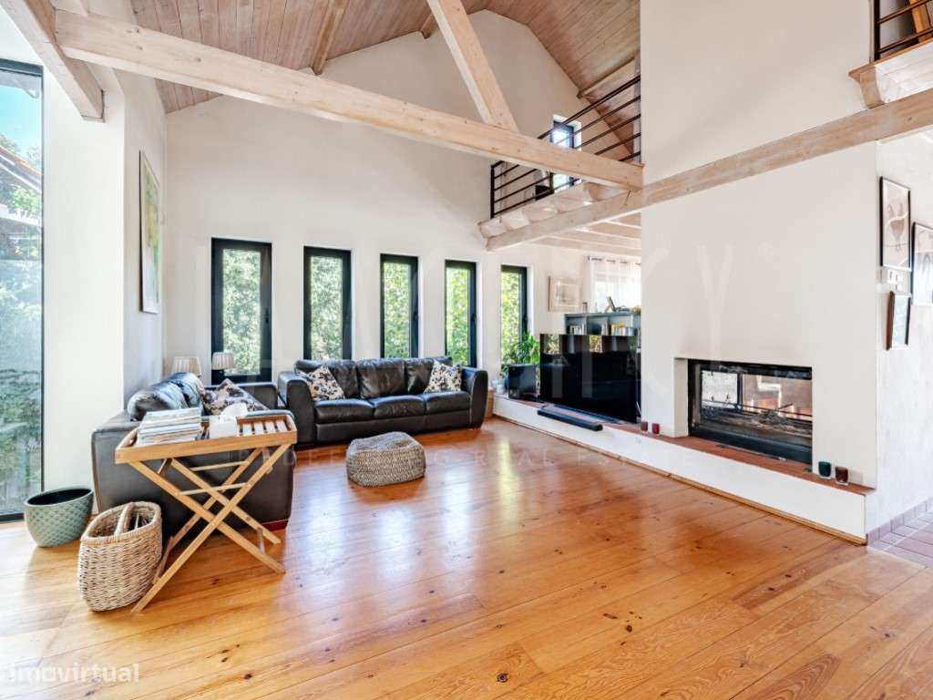 Excecional Quinta para Turismo Rural/Habitação - Entre Tábua e Oliv...-1