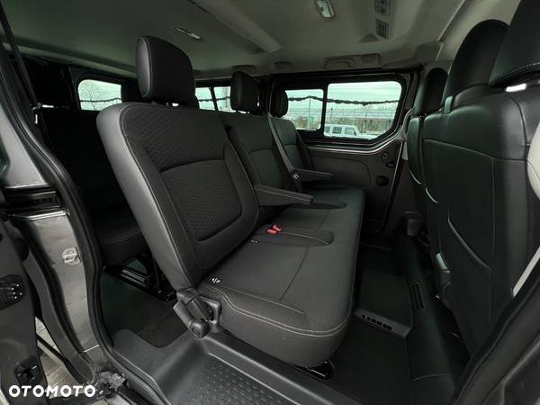 Opel Vivaro 1.6 CDTI L2H1 S&S - 32