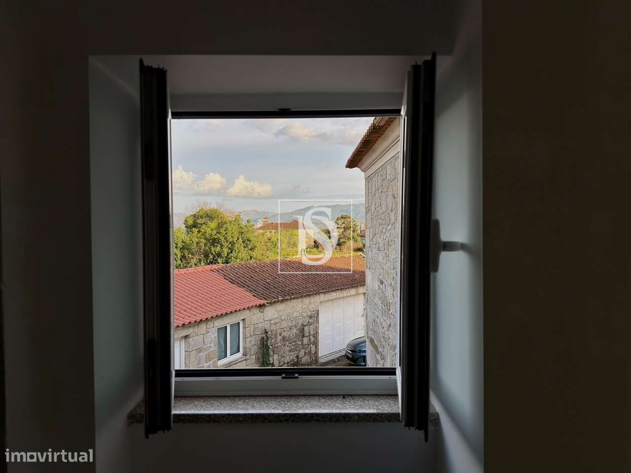 Quinta Rural em Pedra – Charme, Tradição e Conforto a 15 Minutos de Vi-21