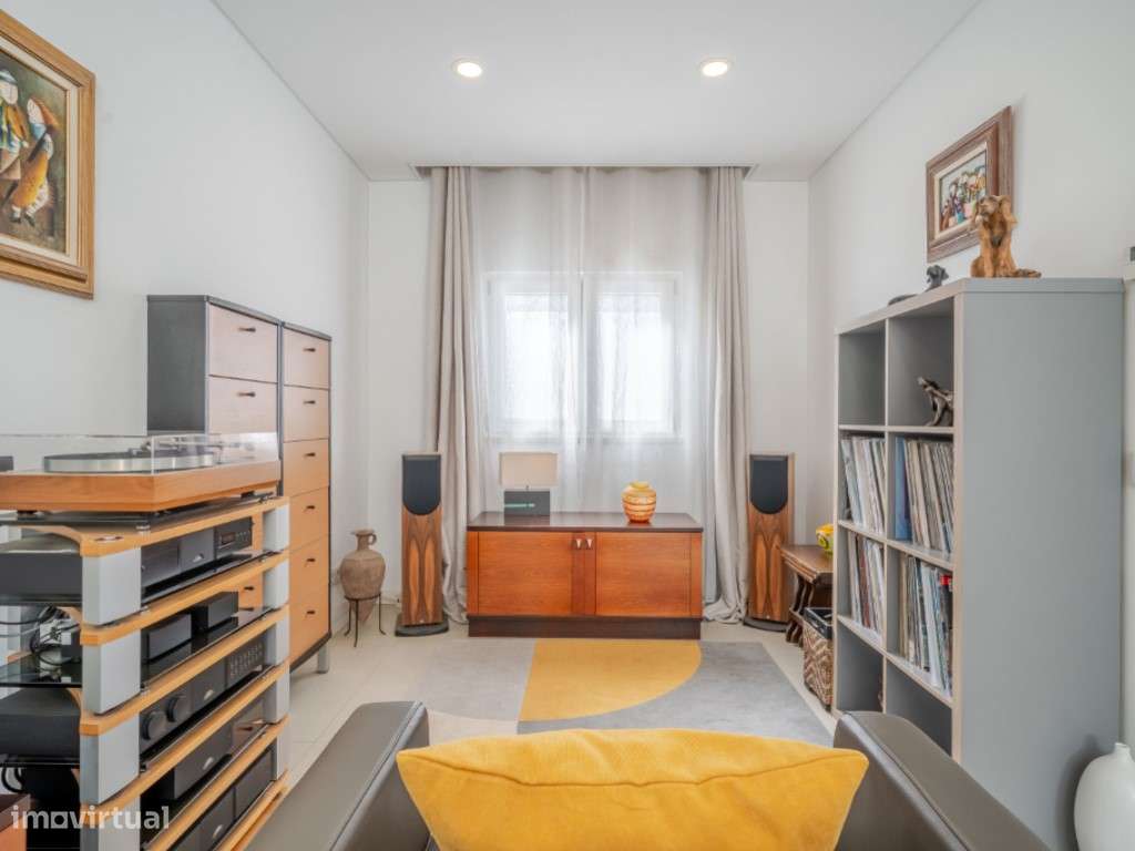 Moradia de Luxo T2+2 | Turquesa Residence-39