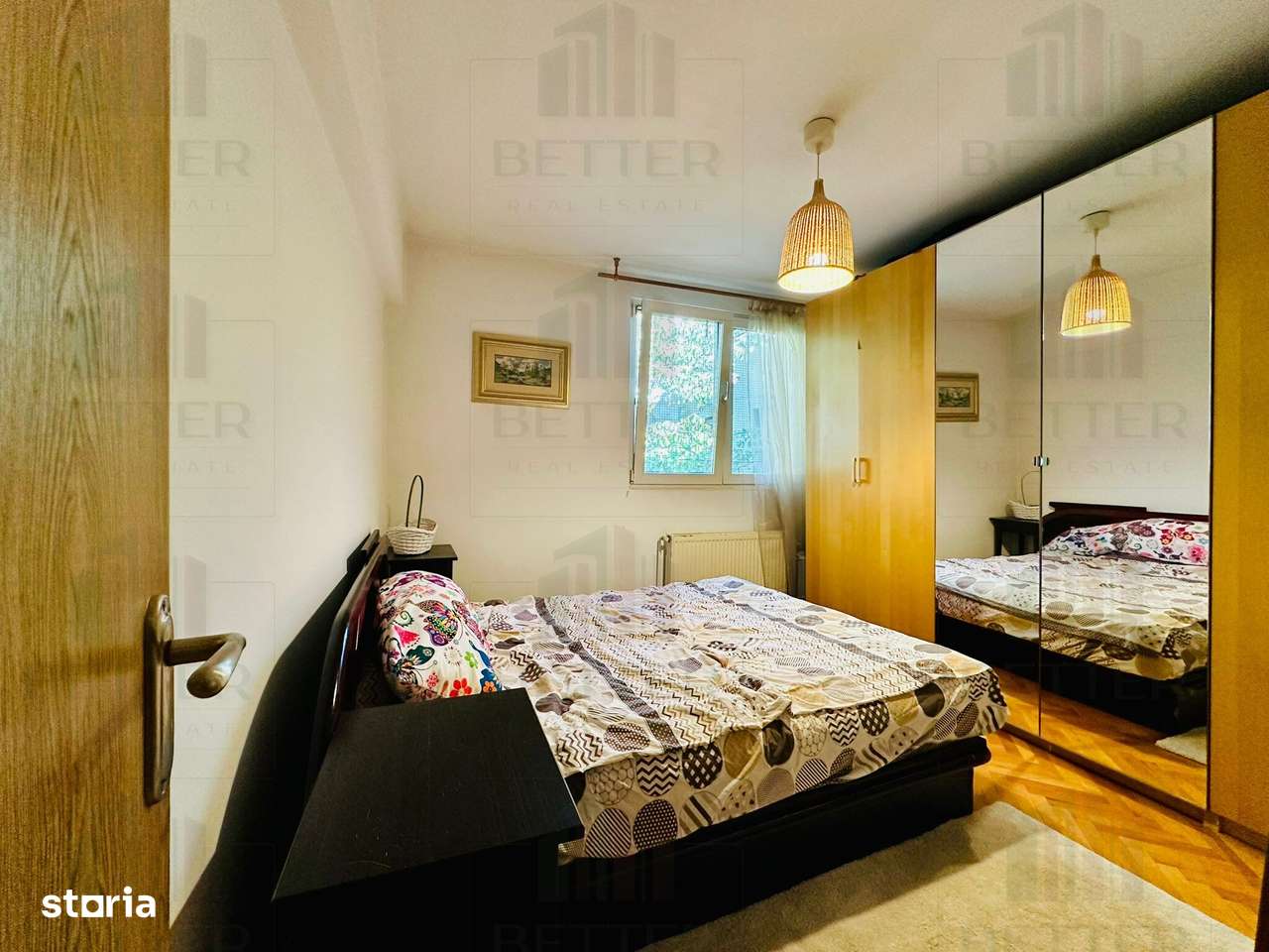 Apartament 4 camere | 80 mp | 5 min de metrou | 138.000€ -Super Ofertă - Imagine principală: 2/16