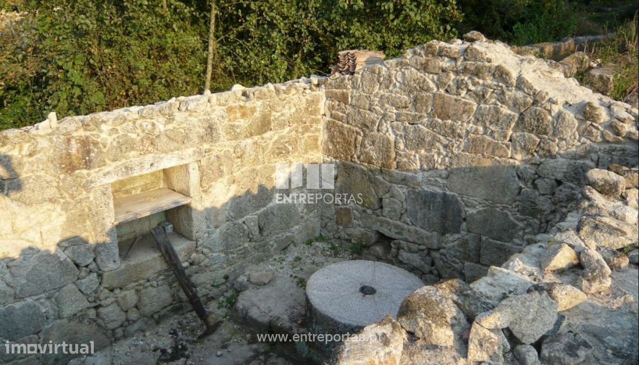 Venda de ótimo terreno c/ ruína, Subportela, Viana do Castelo - Grande imagem: 3/30