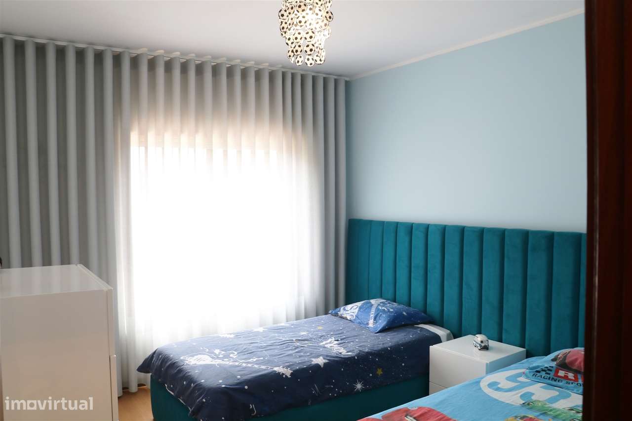 Apartamento T2 Venda em Lustosa e Barrosas (Santo Estêvão),Lousada-12
