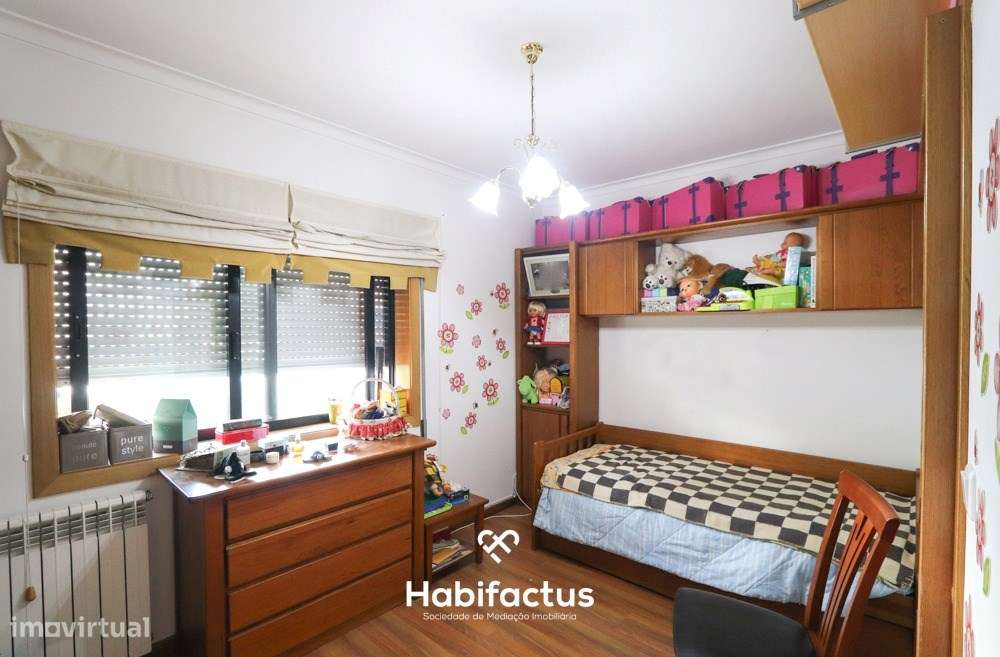 Apartamento T3 na Quinta da Alagoa-14