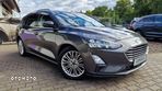 Ford Focus 2.0 TDCi DPF Start-Stopp-System Titanium - 5