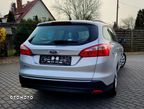 Ford Focus 1.0 EcoBoost Ambiente - 21