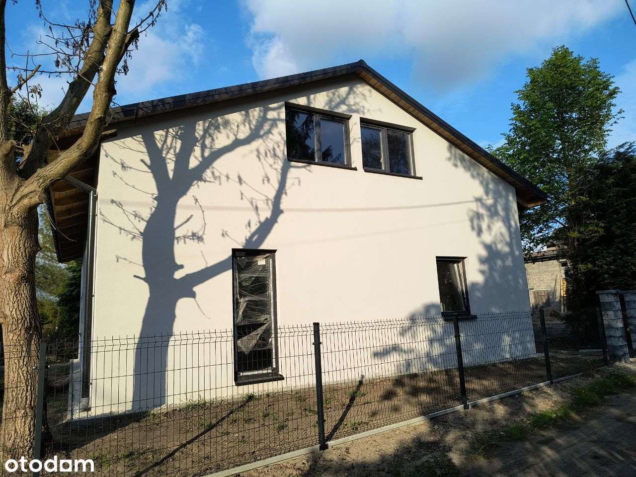 Dom 220m² stan deweloperski, Kamienica Polska-10