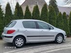 Peugeot 307 1.6 Premium - 16