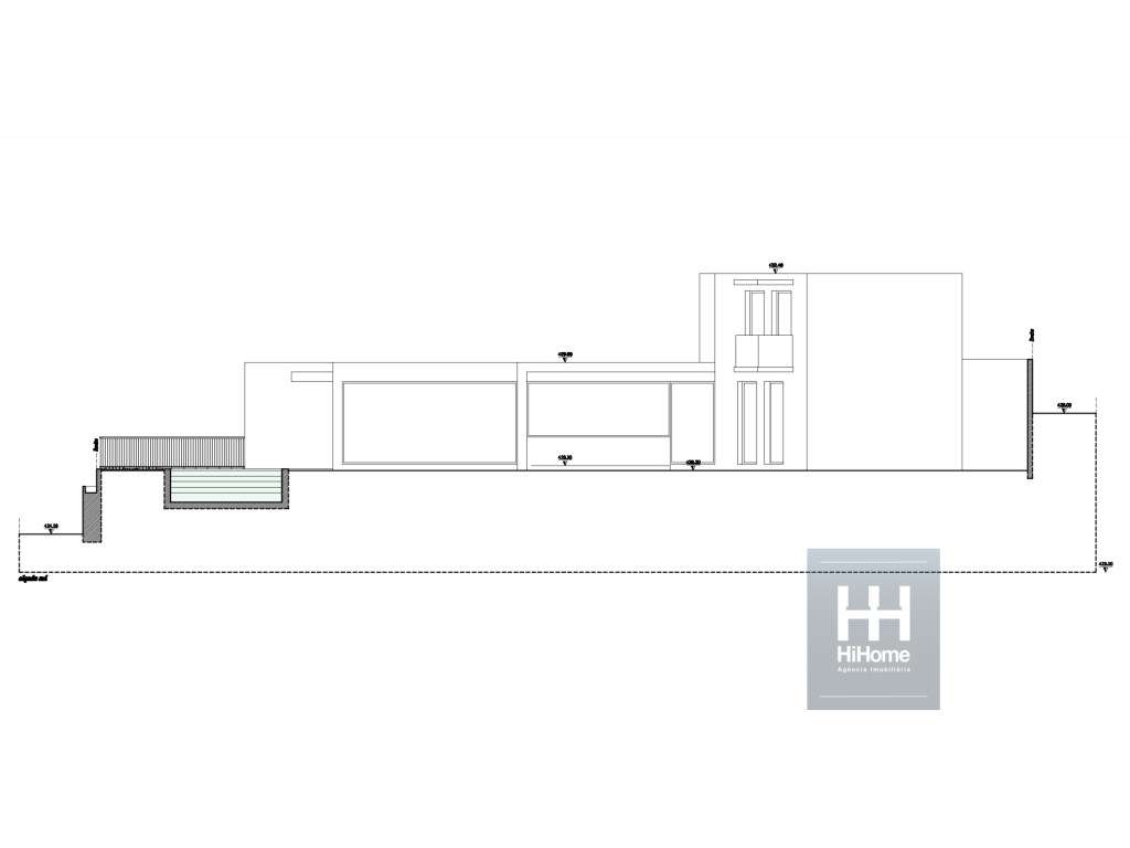 Moradia T3 com piscina | Ponta do Pargo-18