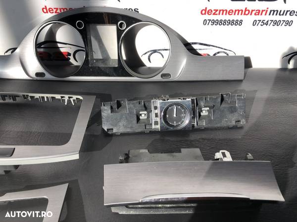 Set trim bord VW Passat B7 - 2