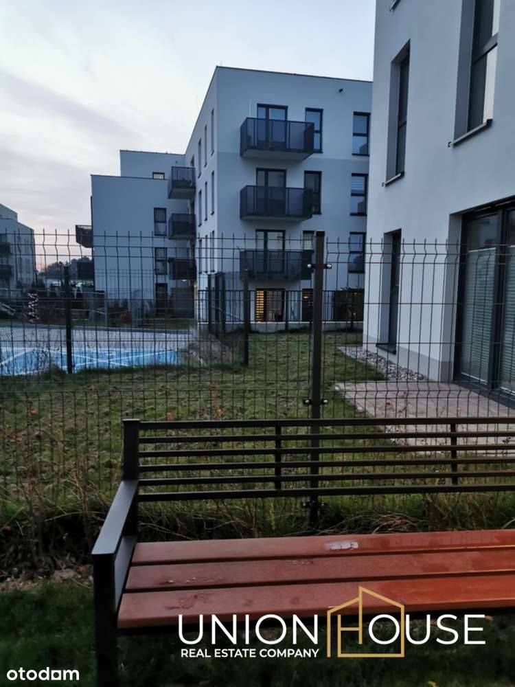 Do sprzedaż 2 pokojowe mieszkanie 35 m2 - Pełny obrazek: 3/9