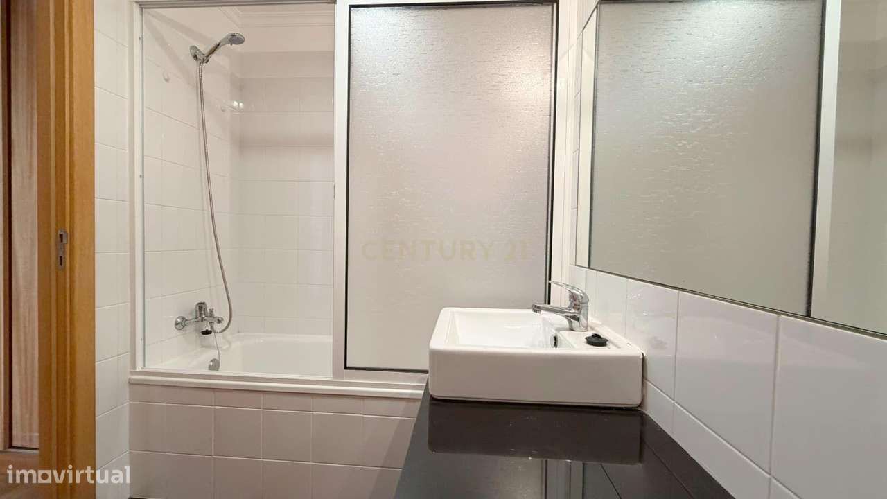 Apartamento T1 em Santa Quitéria-11