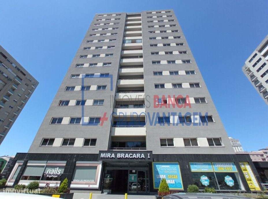 Apartamento T2 1 Braga S Vitor