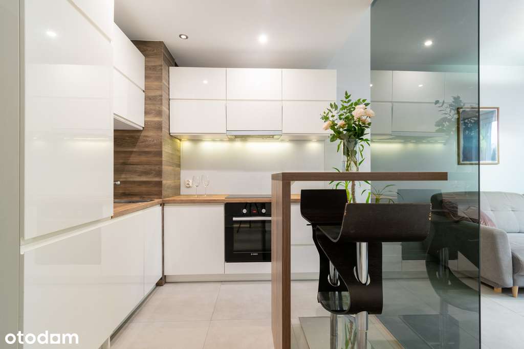 2 pokoje, 34m2, ogródek-7