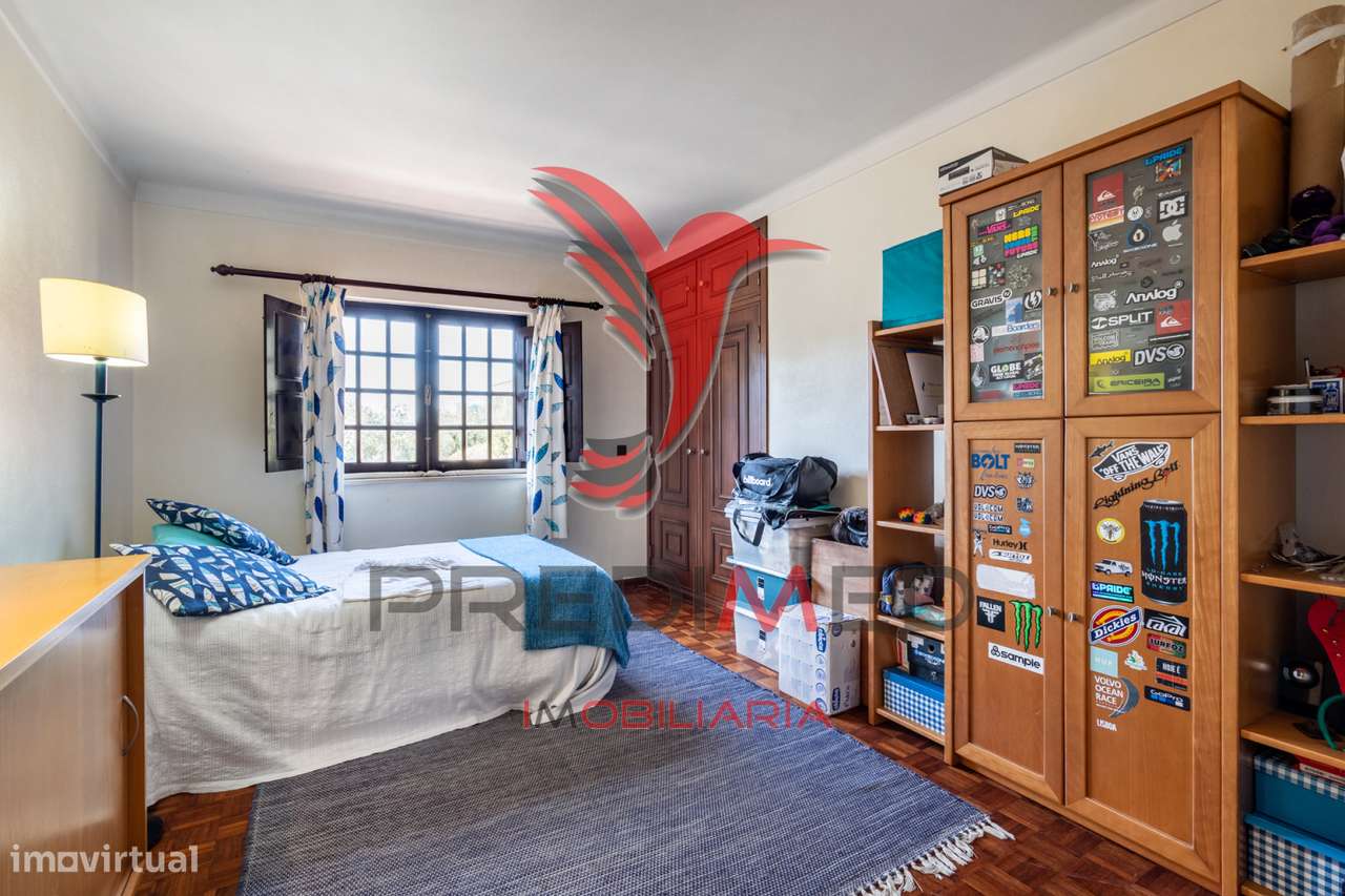 Moradia T4 - Aljubarrota - Grande imagem: 3/6