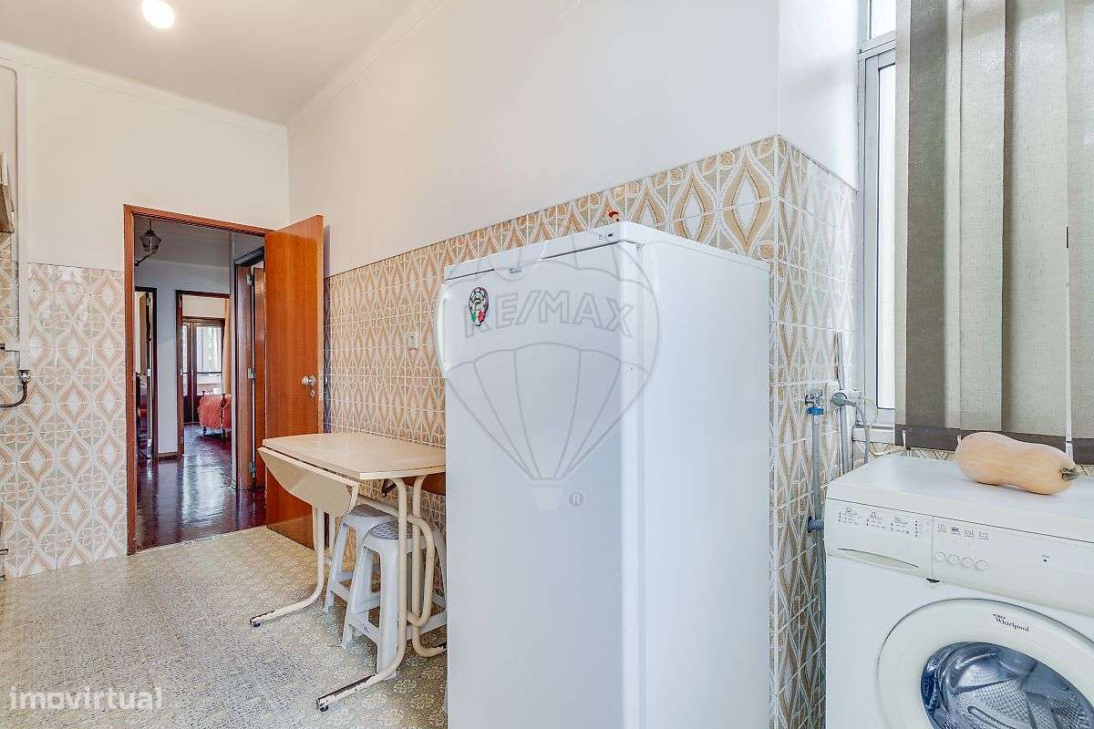 Apartamento T2 para venda-16
