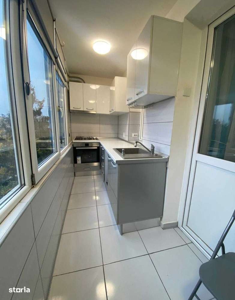 Apartament semidecomandat în Valea Roșie, renovat total - Imagine principală: 4/8